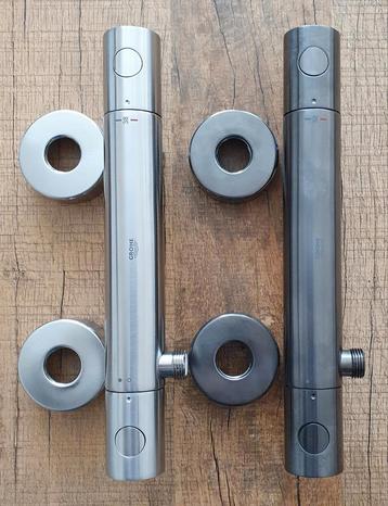 Grohe Grohtherm 1000 Cosmopolitan NIEUW beschikbaar voor biedingen