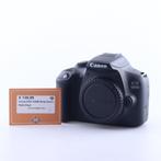 Canon EOS 1300D Body Zwart | Nette Staat, Canon, Zo goed als nieuw, Support@canon.com, 30-2, Shimomaruko 3-chome, Ohta-ku
Tokyo 146-8501
Japan