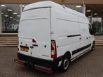 Renault Master T35 2.3 DCI 145 PK L3H3 + TREKHAAK / CAMERA /, Auto's, Bestelauto's, Voorwielaandrijving, 145 pk, Stof, Gebruikt