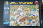 Jan van Haasteren puzzel - Wild Water Raften, Ophalen of Verzenden, Zo goed als nieuw