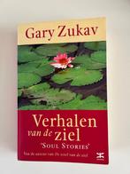 Gary Zukav - Verhalen van de ziel, Gelezen, Ophalen