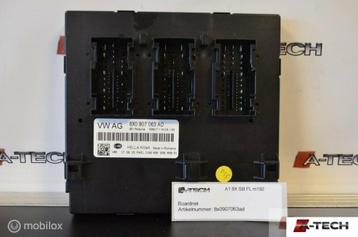 Boardnet BCM Audi A1 8X 1.6 TDI ('12-'18) 8x0907063ad beschikbaar voor biedingen