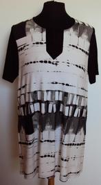 NIEUW. Leuke SIGNATURE tuniek mt. XXL 48., Kleding | Dames, Grote Maten, Overige kleuren, Verzenden, Blouse of Tuniek, Nieuw