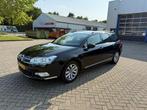 Citroen C5 Tourer 1.6 e-HDi Collection Business, Auto's, Euro 5, Gebruikt, 4 cilinders, 4 stoelen
