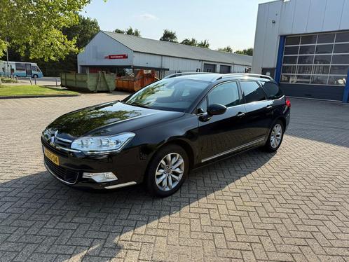 Citroen C5 Tourer 1.6 e-HDi Collection Business, Auto's, Citroën, Bedrijf, Te koop, C5, ABS, Airbags, Airconditioning, Bochtverlichting
