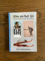 Abe en het ijs de schaatscarriere van Abe Lenstra Couwenhove, Xx, Xx, Ophalen of Verzenden, Overige binnenlandse clubs