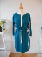 Jurk van Vanilia, maat 38, Kleding | Dames, Maat 38/40 (M), Blauw, Vanilia, Ophalen of Verzenden
