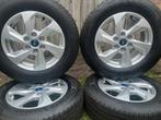 6x120 16” NIEUWE orig. Zomerset Ford Transit custom 2024, Nieuw, 215 mm, Banden en Velgen, 16 inch