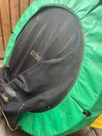 Crivit Trampoline 140, Ophalen, Gebruikt