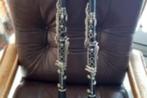 klarinetten Leblanc, Muziek en Instrumenten, Blaasinstrumenten | Klarinetten, Overige materialen, Gebruikt, Ophalen