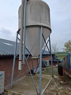 Silo 8 ton, Dieren en Toebehoren, Ophalen