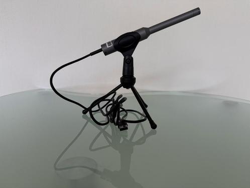 MiniDSP UMIK-1 meetmicrofoon, Audio, Tv en Foto, Overige Audio, Tv en Foto, Zo goed als nieuw, Ophalen