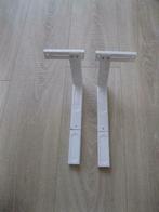 Magnetron steunen uitschuifbaar, Witgoed en Apparatuur, Magnetrons, Ophalen of Verzenden, Nieuw, Vrijstaand, Minder dan 45 cm