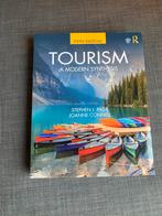 Tourism: A Modern Synthesis - Zo Goed Als Nieuw!, Boeken, Ophalen of Verzenden, Gamma, Zo goed als nieuw, HBO