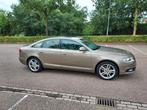 Audi A6 2.0 Tfsi 125KW AUT 2009 Bruin, Auto's, Audi, Te koop, Airconditioning, Geïmporteerd, 5 stoelen