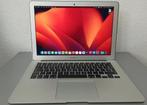 Apple MacBook Air 13 inch 4GB Intel Core i5 128GB OS SEQOIA, Computers en Software, Apple Macbooks, Qwerty, Verzenden, 13 inch
