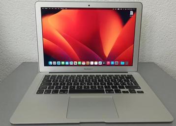 Apple MacBook Air 13 inch 4GB Intel Core i5 128GB OS SEQOIA beschikbaar voor biedingen