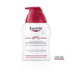 Eucerin Ph5 Handreinigingsolie 250 ml, Nieuw, Bad & Douche, Verzenden