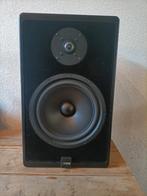 Canton Karat 930 speakers, Zo goed als nieuw, 60 tot 120 watt, Front, Rear of Stereo speakers, Ophalen