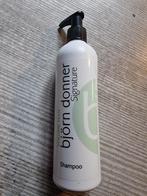 Björn Donner Volume Plus Shampoo - Signature, Ophalen of Verzenden, Nieuw, Shampoo of Conditioner