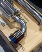 Apexi N1 Evolution catback uitlaatsysteem - Toyota Yaris GR, Ophalen of Verzenden