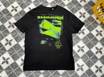 T-shirt van Rammstein  "Mutter" Maat XL, Nieuw, Ophalen of Verzenden, Kleding, T-shirt van Rammstein    "Mutter"   Maat XL  Originele merch   zie foto,s