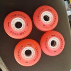 Nieuwe Luminous 80mm 85A skatewielen, Ophalen of Verzenden, Nieuw, Skateboard