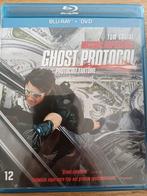 Mission impossible ghost protocol Blu-ray, Ophalen of Verzenden, Zo goed als nieuw