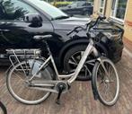 2 elektrische vogue damesfietsen, Fietsen en Brommers, 53 tot 56 cm, Ophalen of Verzenden, Zo goed als nieuw, Overige merken