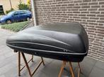 Te koop: Dacia Dakkoffer, Auto diversen, Dakkoffers, Ophalen, Gebruikt
