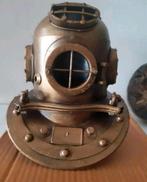 Retro Duikhelm Duikershelm Nieuw, Ophalen of Verzenden, Zo goed als nieuw