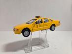 Kinsmart Chevrolet Caprice Taxi 1:43, Overige merken, Auto, ., Ophalen of Verzenden