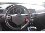 Opel Astra Wagon 1.6 Essentia, Gebruikt, Zwart, Overige carrosserieën, 116 pk