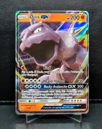 Onix GX 36/68 Hidden Fates 2019 NM, Ophalen of Verzenden, Zo goed als nieuw, Losse kaart
