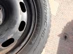 Winter banden 195/65R15   (Profiel 7mm en IJSBERGJE), Gebruikt, 15 inch, Verzenden, Winterbanden