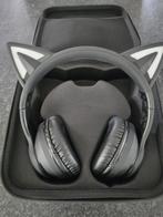 Koptelefoon met Opbergtas/Box, Gebruikt, Bluetooth, Over oor (circumaural), Ophalen