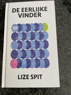 De eerlijke vinder / lize spit, Ophalen of Verzenden, Nieuw