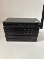 Lenovo ThinkCentre M75n - Ryzen 5 Pro 3500U - 8GB - 256GB SS, Computers en Software, De Entree 250 A, 1101 EE Amsterdam, Info@lenovo.com