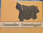 Genemuiden Grensverleggend - Jubileumboek, Ophalen of Verzenden, Gelezen, J. Hoekman