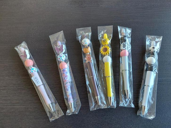 Kralen Balpennen, Diversen, Schoolbenodigdheden, Ophalen