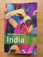 The rouge guide to India, oktober 2005, Boeken, Reisgidsen, Overige merken, Ophalen of Verzenden, Zo goed als nieuw, Reisgids of -boek
