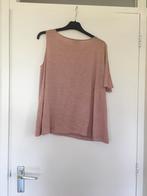 Paul & Joe oudroze a-symmetrische top maat 2/38 met zijde, Kleding | Dames, Tops, Maat 38/40 (M), 14 rue des Commines 75003 Parijs
