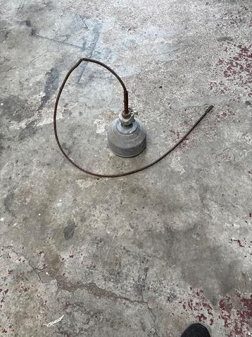 Vintage Ridgid Kollmann Afvoerreiniger Gereedschap Antiek Lo beschikbaar voor biedingen