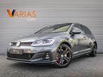 Volkswagen Golf 2.0 TSI GTI Performance Pano Alcantara VOL!, Gebruikt, Zwart, 1984 cc, Alcantara