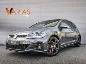 Volkswagen Golf 2.0 TSI GTI Performance Pano Alcantara VOL! beschikbaar voor biedingen