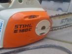 Stihl zaagmachine, Tuin en Terras, Hand-tuingereedschap, Ophalen of Verzenden, Zo goed als nieuw