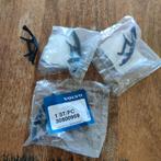 Volvo v40 S40 klemmetjes voorruit dak lijst nieuw, Ophalen of Verzenden, Nieuw, Volvo