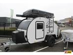 Hero Camper Ranger Columbus / met Ikamper daktent, Overige merken, Bedrijf, 750 - 1000 kg, Tot 4 meter