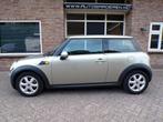 Mini Mini 1.6 Cooper Clima, Auto's, Mini, Stof, Gebruikt, 4 cilinders, 4 stoelen