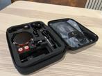 Tilta Nucleus-N  follow focus set, Audio, Tv en Foto, Professionele Audio-, Tv- en Video-apparatuur, Ophalen of Verzenden, Zo goed als nieuw